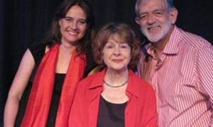 Overstrand Arts/Kunste (OAK) 